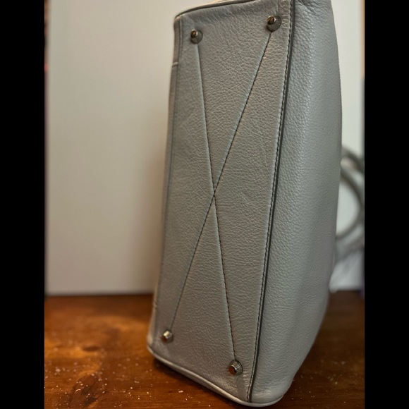 Marc Jacobs Empire City Leather Convertible Tote nwt - Picture 10 of 11